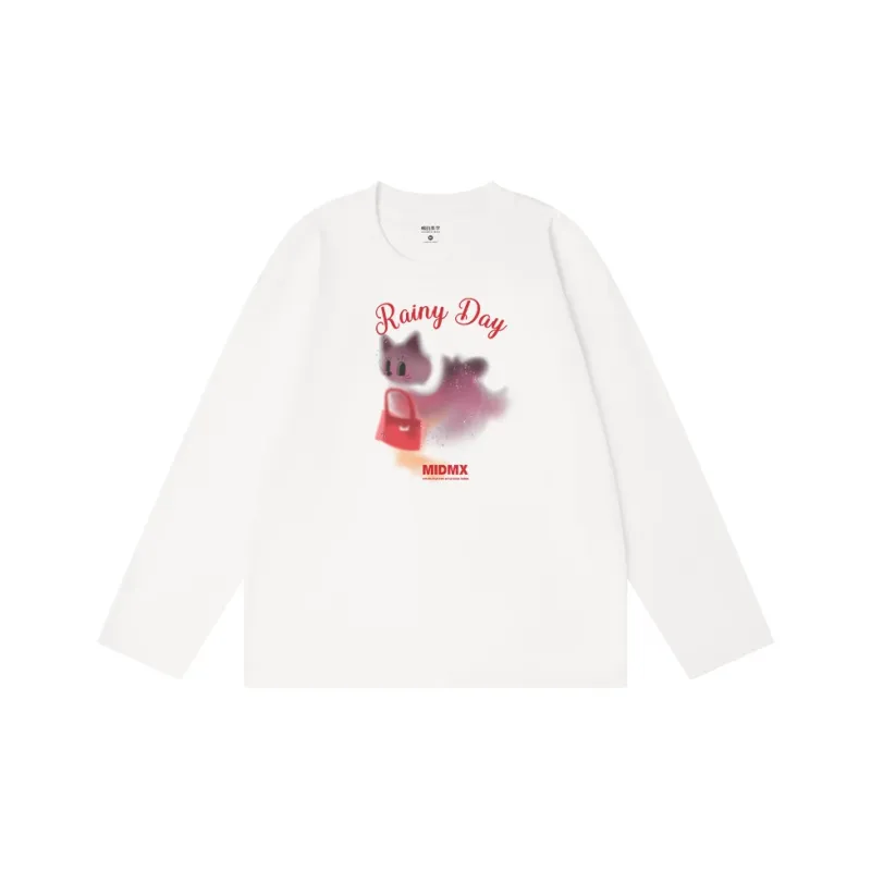 MIANDEMEIXUE T Shirts Unisex-0