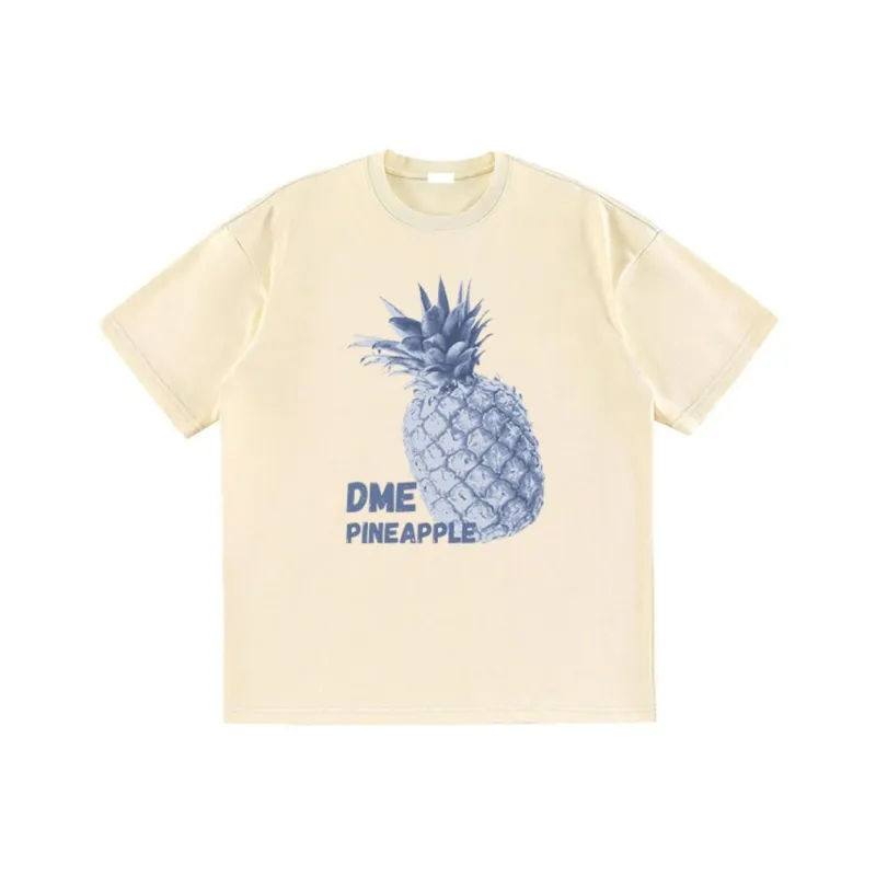 Dme T Shirts Unisex-11