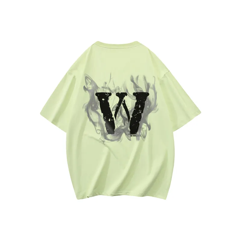WHELVE T Shirts Unisex-17