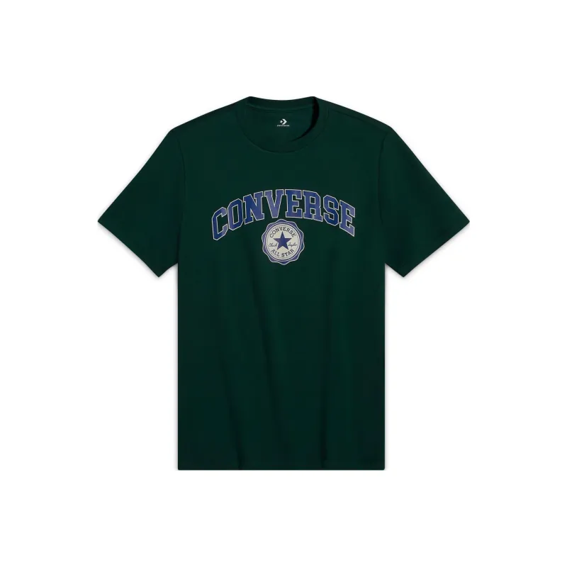 Converse Classic T Shirt-0