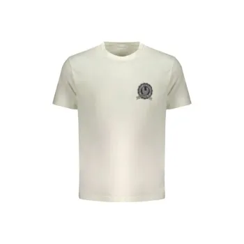 WRANGLER T-Shirts Men White