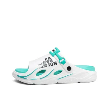 NANJIREN Beach Sandals Men