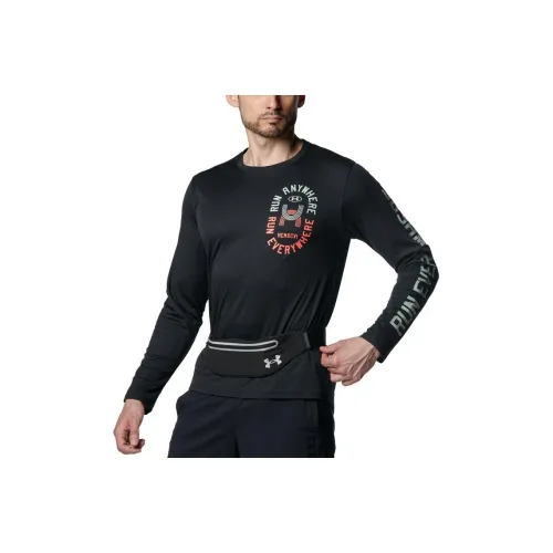 Under Armour T Shirt Men's Black