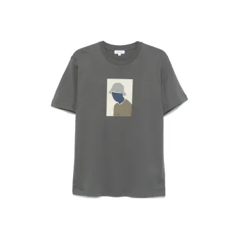 NORSE PROJECTS Johannes T shirt