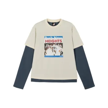 JEFF HAMILTON T Shirt Unisex Gray