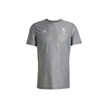 Adidas Free Shipping With AdiClub Boston Marathon® 2025 Own The Run Tee