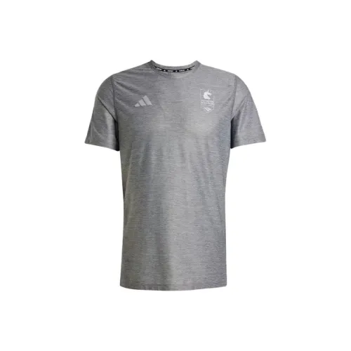 Adidas Free Shipping With AdiClub Boston Marathon® 2025 Own The Run Tee