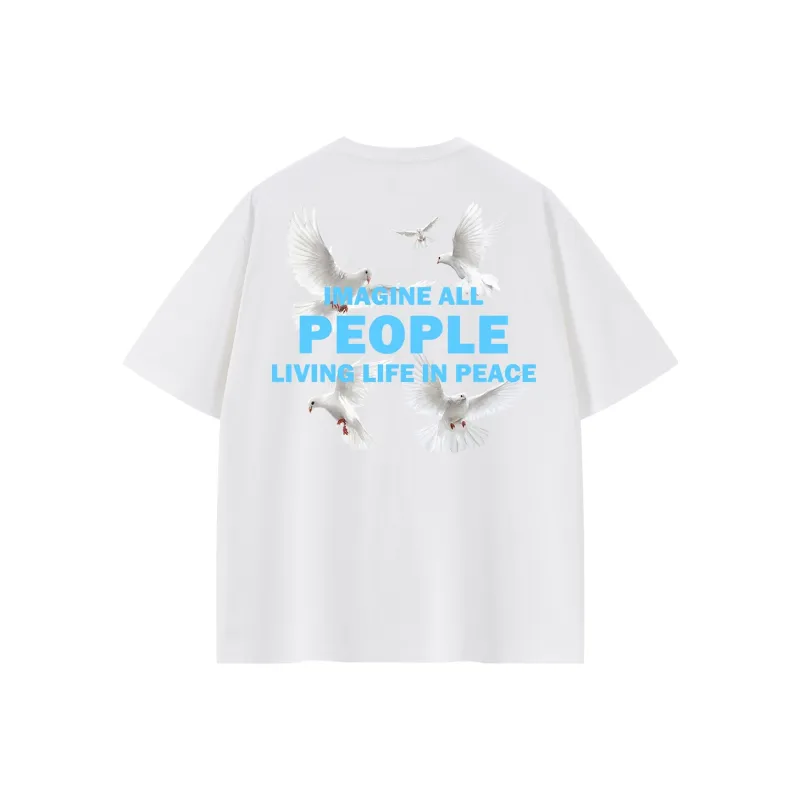 ONEANNET T Shirts Unisex-54