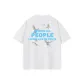 White Blue