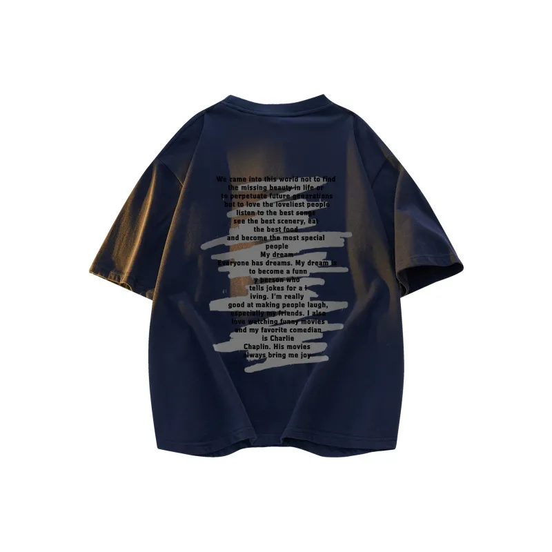 KS T Shirts Unisex-10