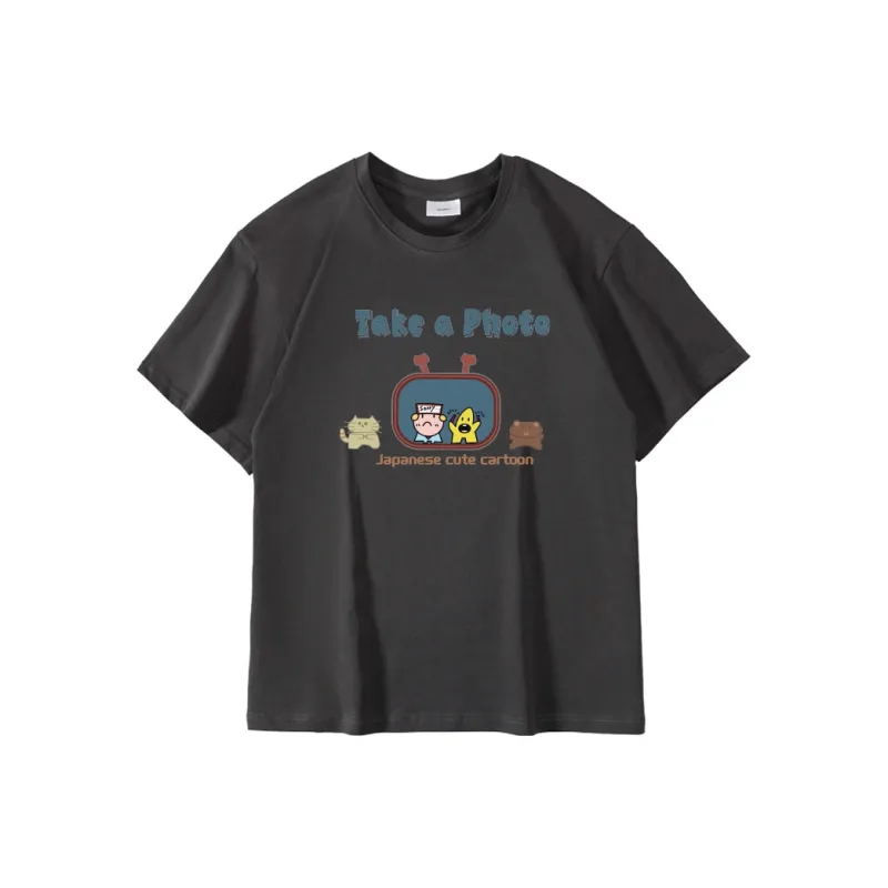 Mountainpeak T Shirts Unisex-9