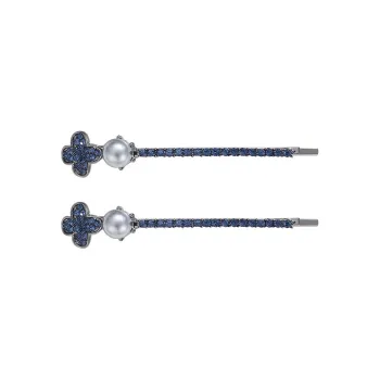 Yiru Hair Clips Women's