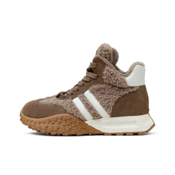 TOP GLORIA High Top Casual Shoes Women's