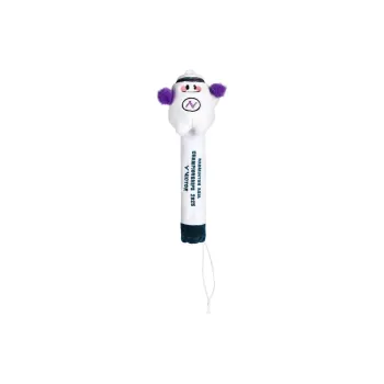 VICTOR Asian Badminton Championship Collection Badminton Equipment White Polyester Training Unisex