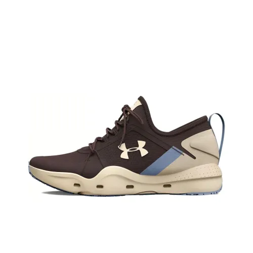 Under Armour Micro G Kilchis 'Peppercorn Khaki Base'
