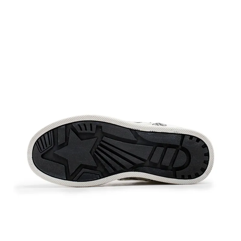 PLO CART Low Top Skateboard Shoes Unisex-13