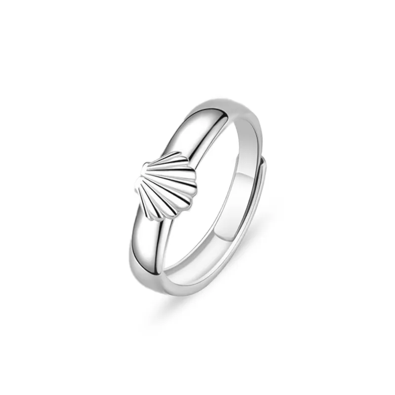 VOCK Rings Unisex-0