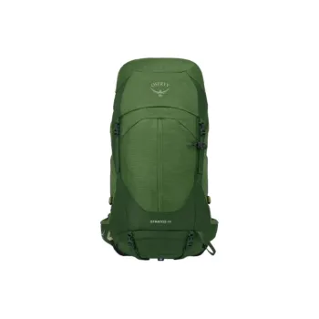 OSPREY Nylon Outdoor Mountaineering Bag Backpack Regular Unisex Seaweed Green & Matcha Green