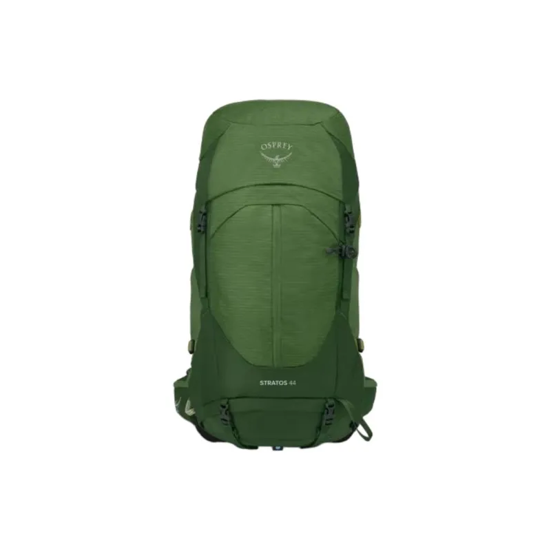 OSPREY Nylon Outdoor Mountaineering Bag Backpack Regular Unisex Seaweed Green & Matcha Green-0