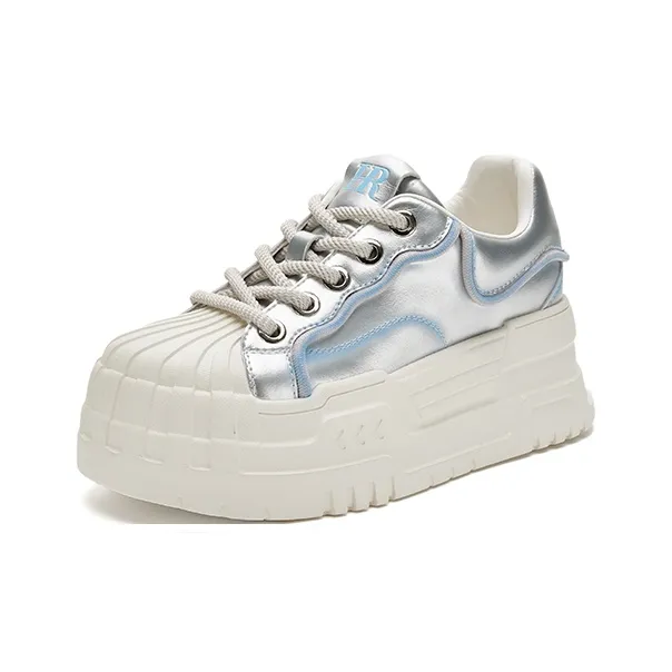 HR Low Top Casual Shoes Women's-6