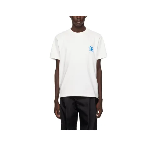 Gant The Original Schwarzes Sweatshirt mit Rundhalsausschnitt und Logo