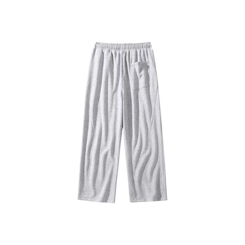 KAISER Knitted Sports Pants Unisex-4