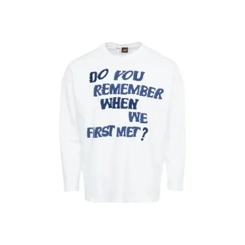 LOEWE Paula's Ibiza Long Sleeve T Shirt