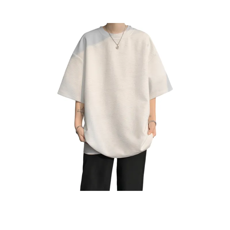 DAND T Shirts Unisex-4