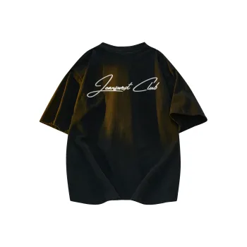 JEANSWEST CLUB T Shirts Unisex