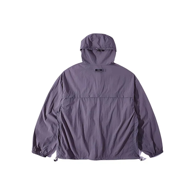 LANQI Sun Protection Clothing Unisex-7