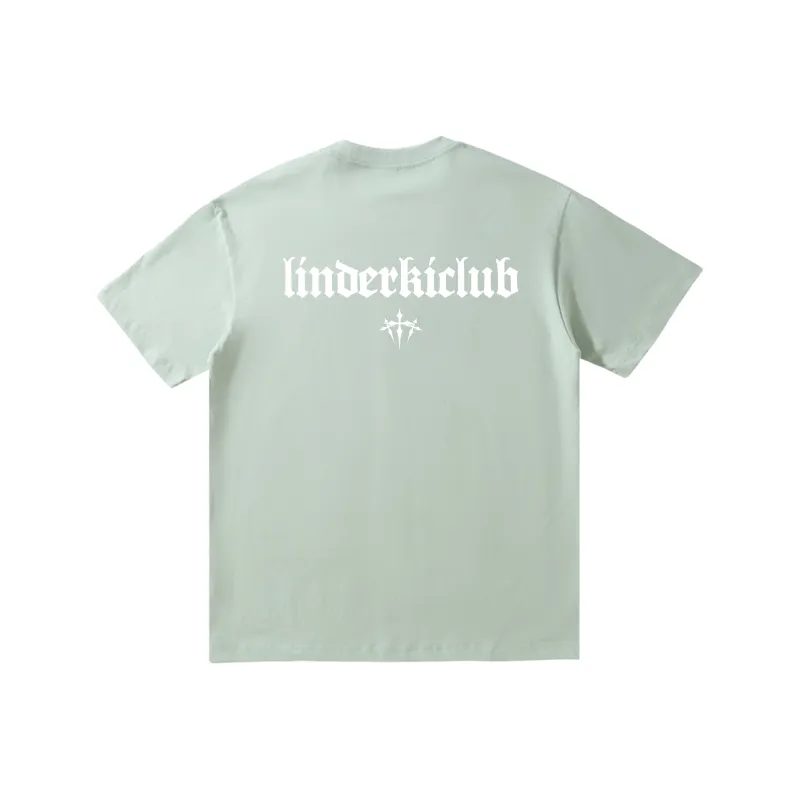 Lind Erki T Shirt Unisex Active Black-6