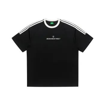 SESAME STREET T Shirts Unisex