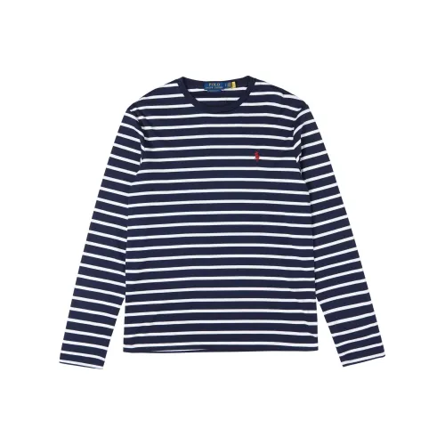 Polo Ralph Lauren T Shirt Men's Blue