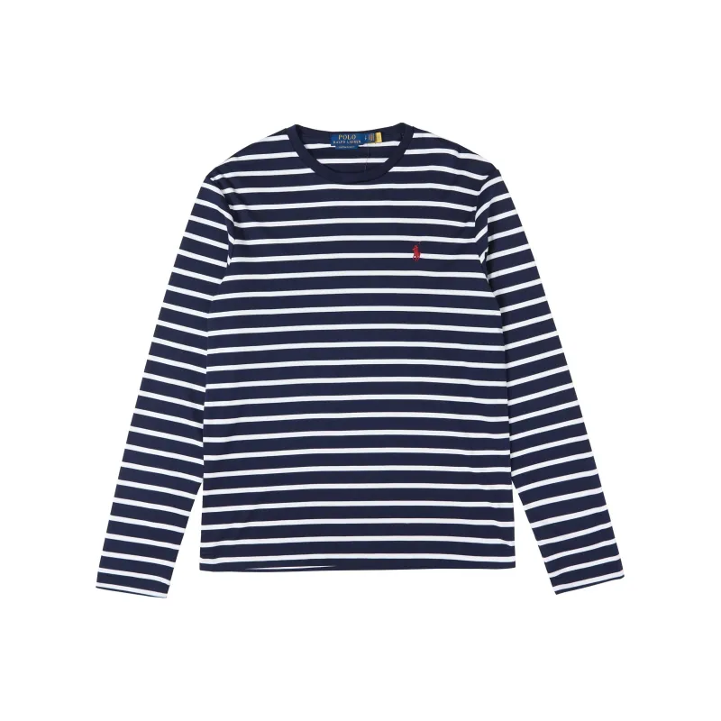 Polo Ralph Lauren T Shirt Men's Blue-0