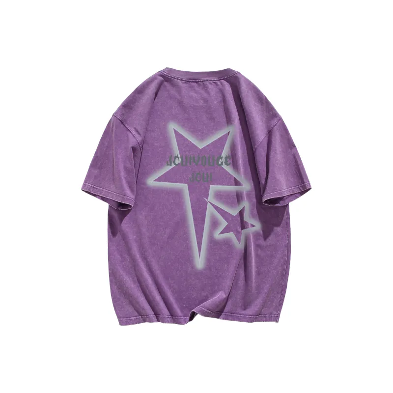 JCUI T-Shirts Unisex-5
