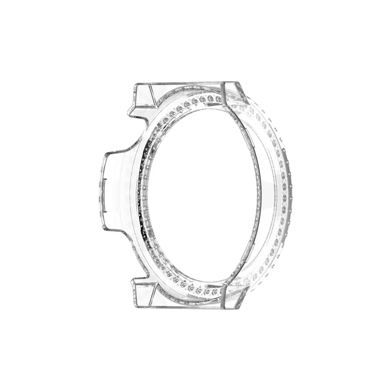 FZRT Unisex Watch Cases-5