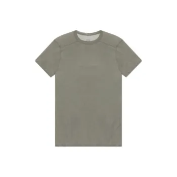 RICK OWENS Level T Crew Neck T Shirt