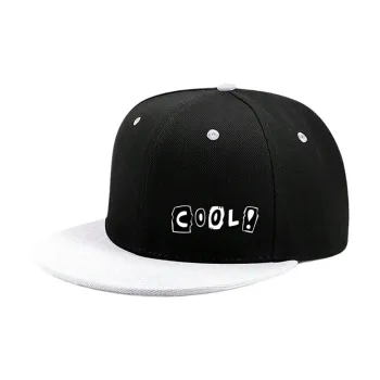 JKEM Polyester Baseball Caps Unisex