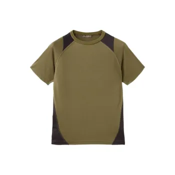 Loro Piana FW24 T Shirt Men's Forest Green