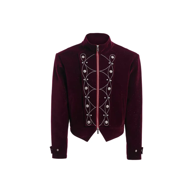 ARGUE Culture X ARGUE Jackets Unisex-2