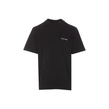 Daily Paper T Shirt Men's Black