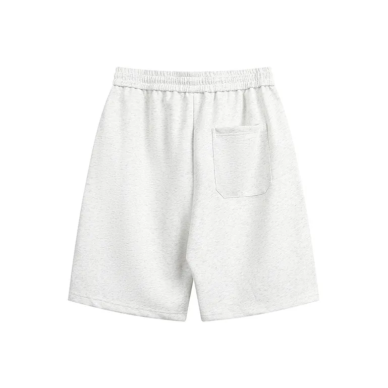 AMBER LIGHT Casual Shorts Unisex-7