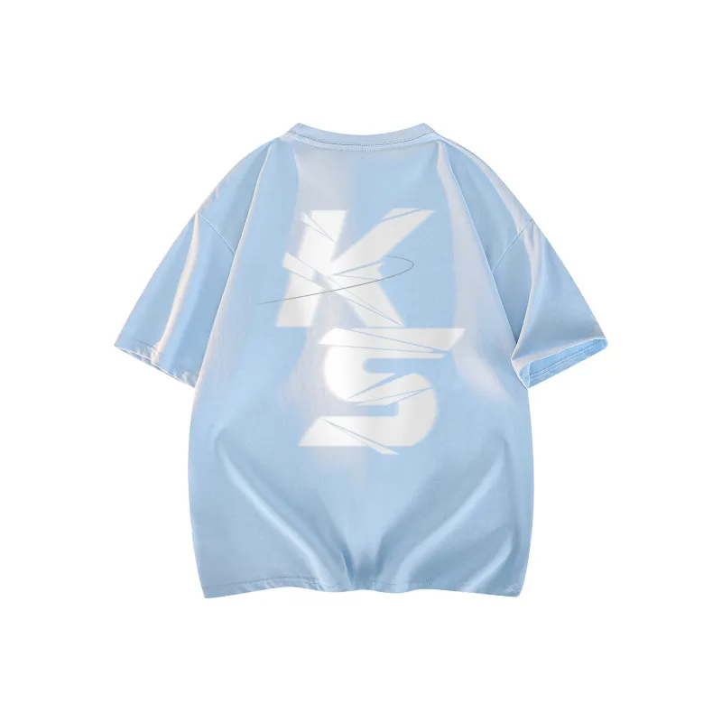 KS T Shirts Unisex-12