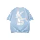 Arctic Ice Blue