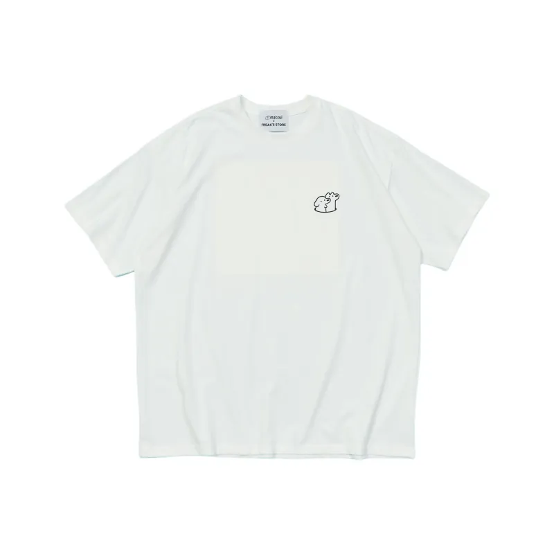 FREAK'S STORE T Shirts Men-2