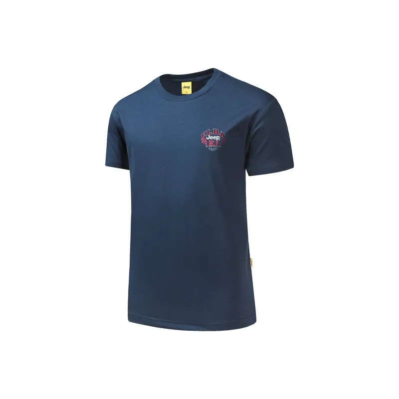 Jeep T Shirts Unisex-10