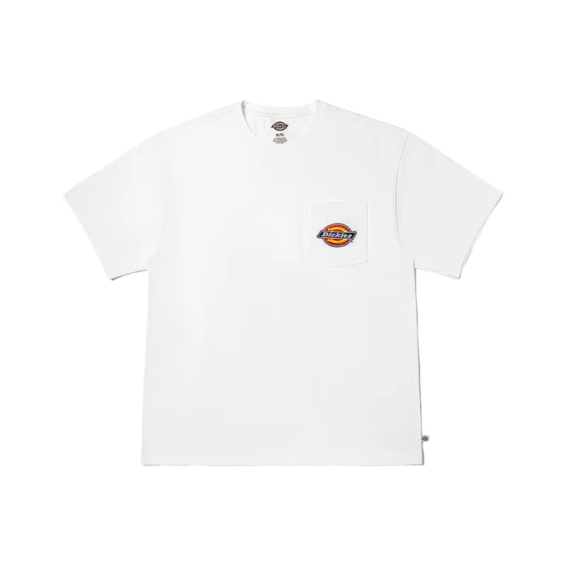 Dickies T Shirts Unisex-2