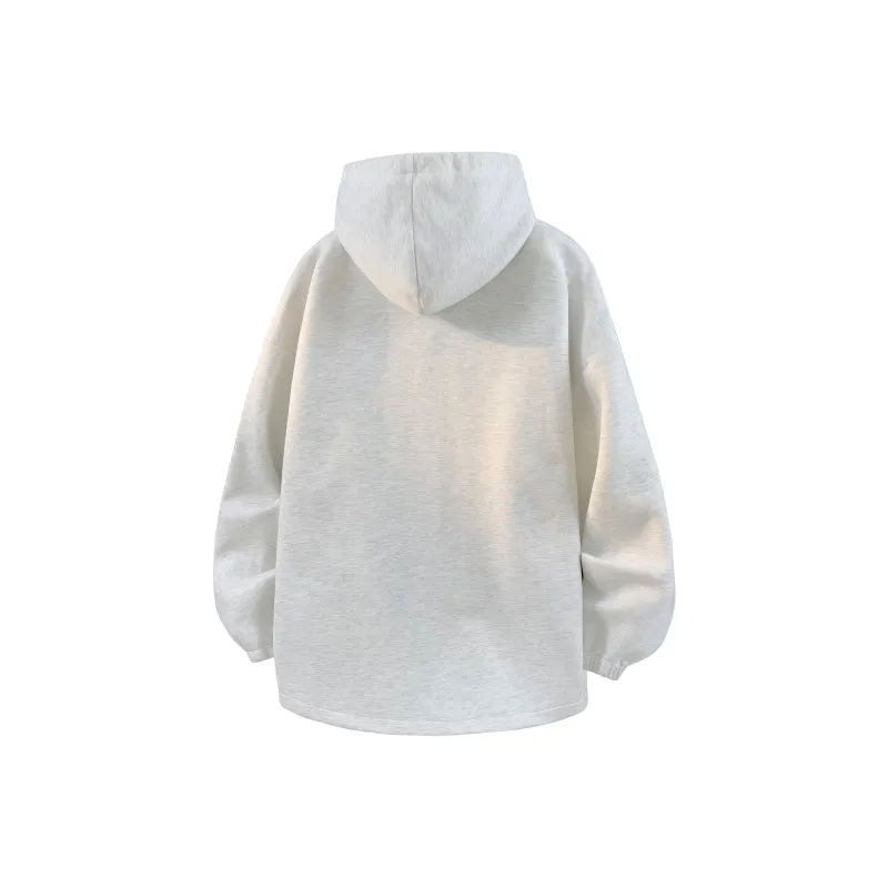 Warrior Sweatshirt Unisex Black-3