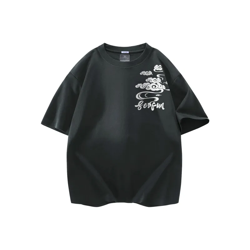 7 SEVFUN T Shirts Unisex-10