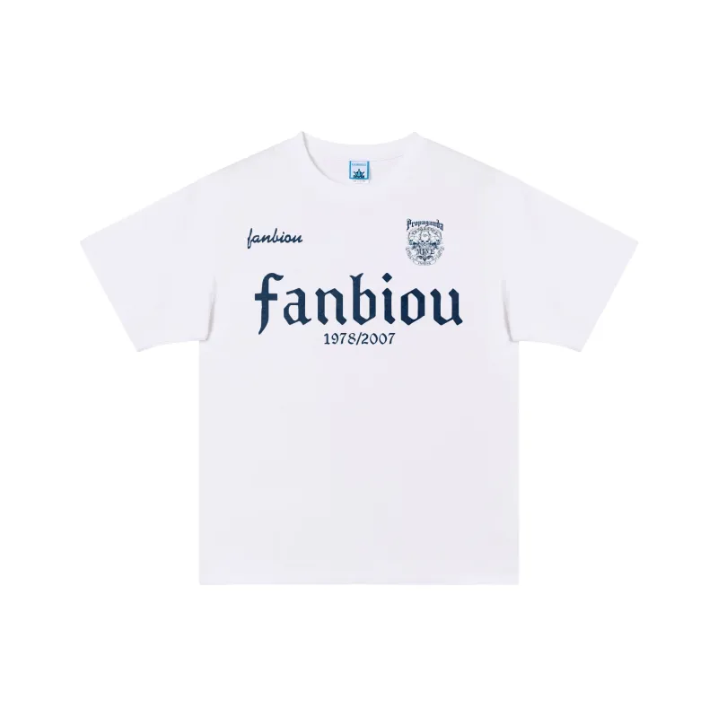 FANBIOU T Shirts Unisex-5